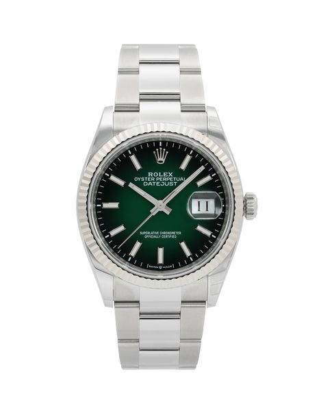Rolex Datejust 126234